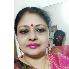 Sudeshna Mukerji