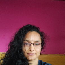 Sudha Upadhyay