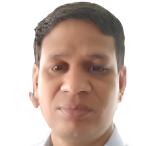 Sudhakaesh Goyal