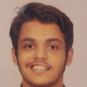 Sudhakait Bansal