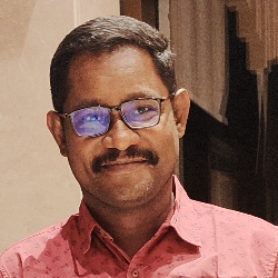 Sudhakaran.esh Reddy