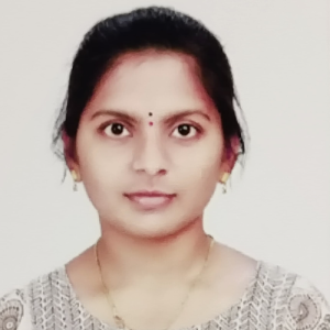 Sudhamala Sai Anika
