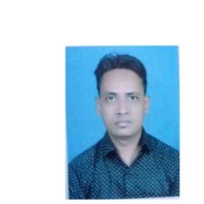 Sudhansesh Deshpande
