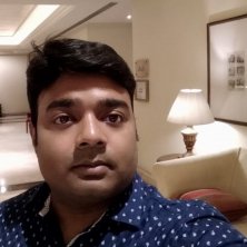 Sudhansesh Reddy