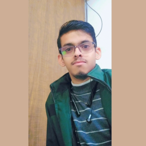 Sudhanshan Iyer