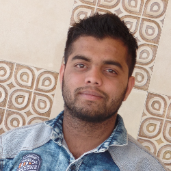 Sudhanshan Kulkarni