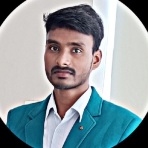 Sudhanshav Gupta