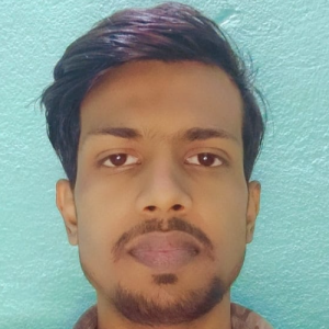 Sudhanshav TiwariProfile Image