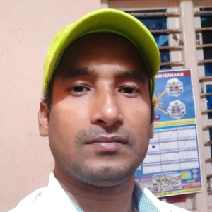 Sudhanshesh Deshpande