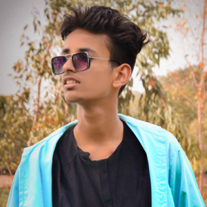 SUDHANSHit AgarwalProfile Image