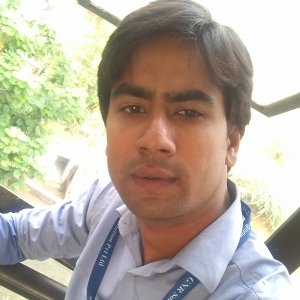 Sudhanshit Agarwal