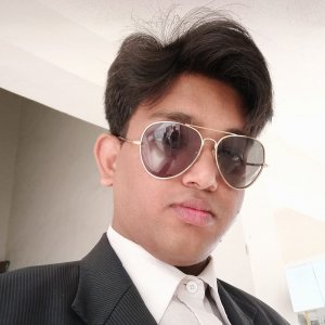 Sudhanshit Awasthi
