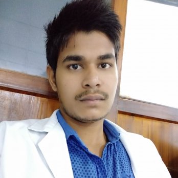 Sudhanshit IyerProfile Image