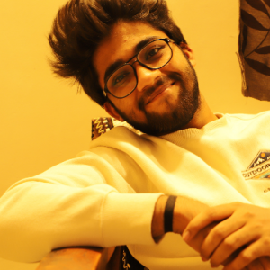 Sudhanshit Verma