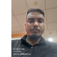 Sudhanshu BhattacharjeeProfile Image