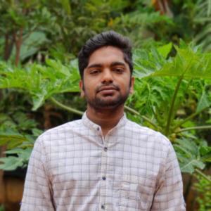 Sudharsait Verma