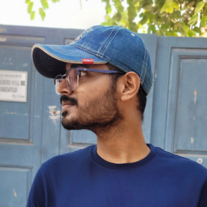 Sudharsait Verma