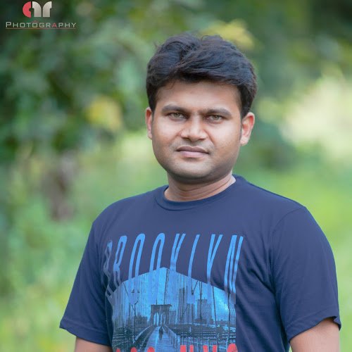Sudharshaan Deshpande