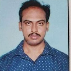 Sudharshaan Joshi