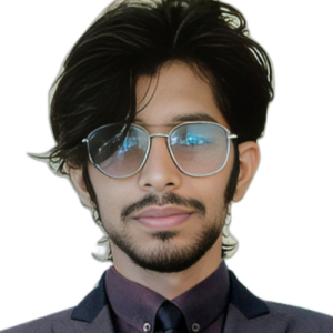 Sudharshaesh IyerProfile Image