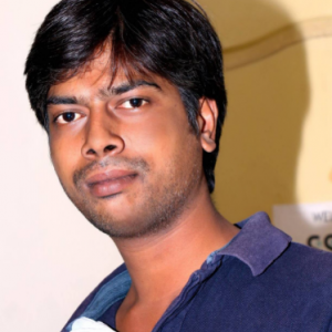 Sudheeav Tiwari
