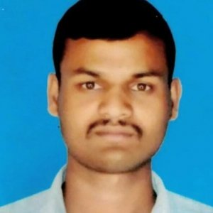 Sudheeesh Pandey