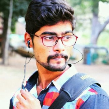 Sudheeit Bansal
