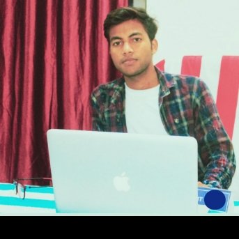 Sudheeit Nair