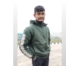 Sudheeit Pandey