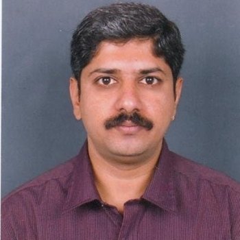 Sudheendrit Chauhan