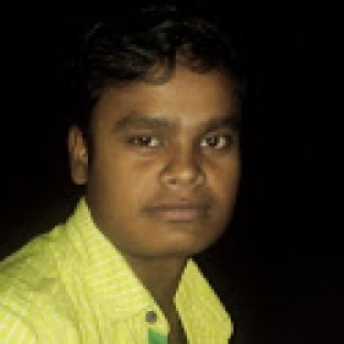 Sudhiav Kulkarni