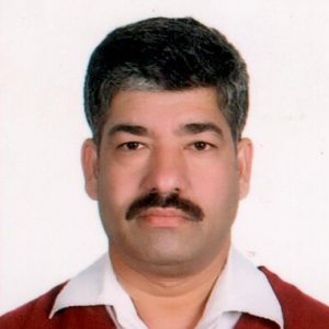Sudhiav Nair