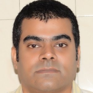Sudhiesh Bansal