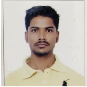 Sudhiesh Chauhan