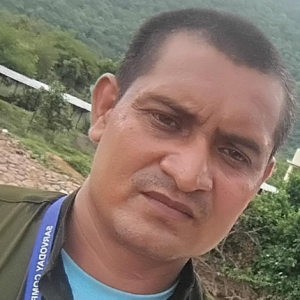 Sudhiesh GoyalProfile Image