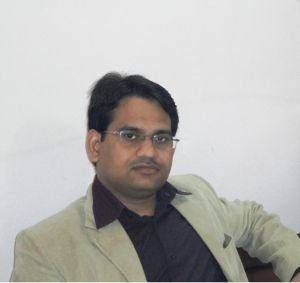 Sudhiesh Gupta