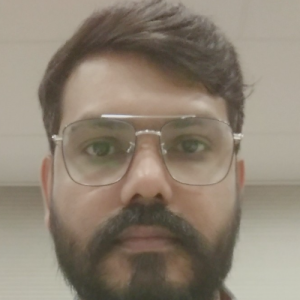 Sudhiesh Nair