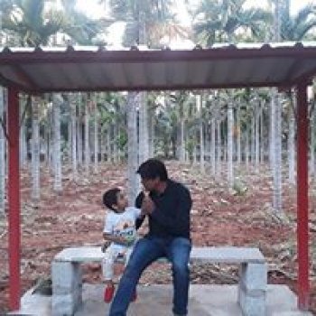 Sudhiesh Pandey