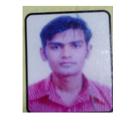 Sudhiit Awasthi