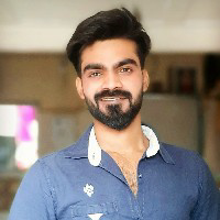 Sudhiit PawarProfile Image