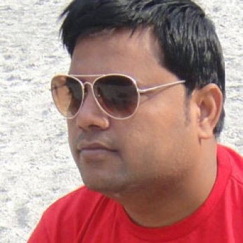 Sudhiit Pawar