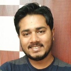 Sudhiit PawarProfile Image