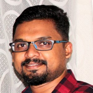 Sudhilaesh Goyal