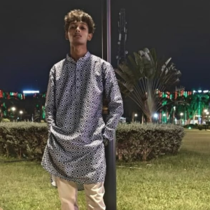 Sudhir Aniruddh