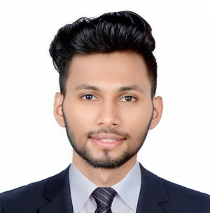 Sudhir Jadhav