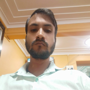 Sudhir Kumar