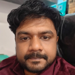 Sudhir Mohanty