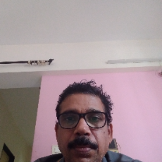 Sudhir Nambiar