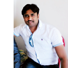 Sudhir Patil