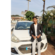 Sudhir Rajeshirke